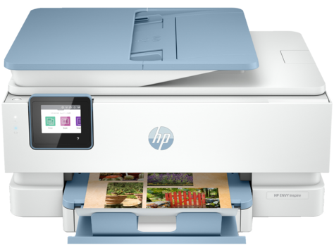 Download Driver HP ENVY Inspire 7921e untuk Windows